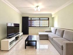 Blk 705 Tampines Sunrise (Tampines), HDB 4 Rooms #626487551